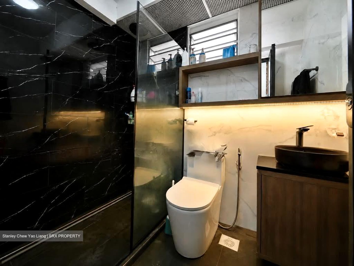 Blk 673C Waterway Banks (Punggol), HDB 4 Rooms #574537401